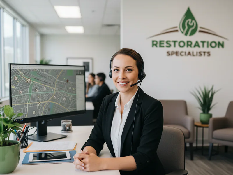 Water Damage Restoration  in Rolling Meadows  FAQ