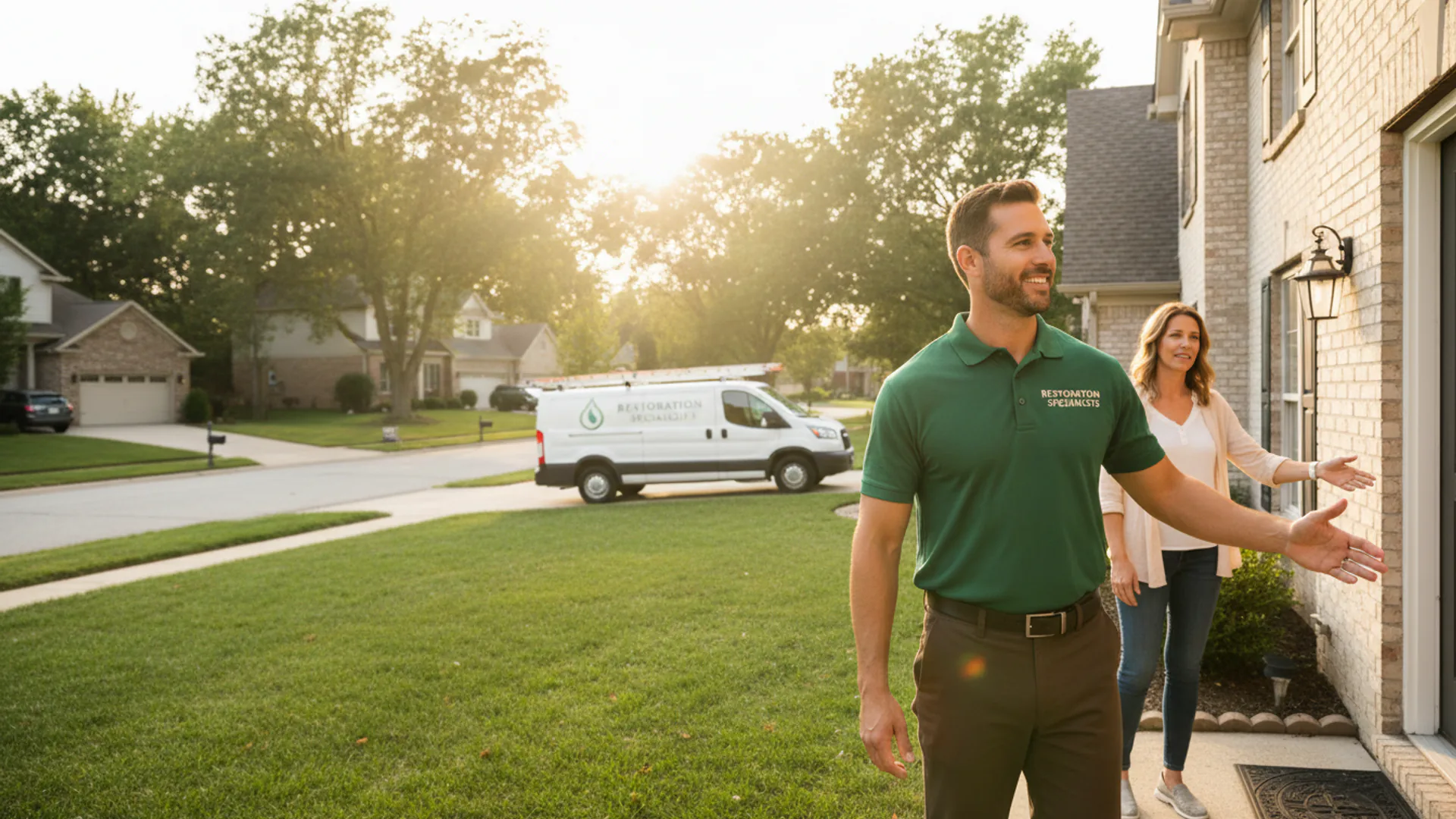 Affordable Water Damage Restoration in Rolling Meadows, IL Near Me – Professional Service at Fair Prices!